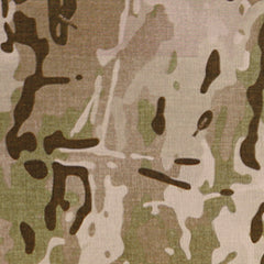 Custom Fit Tactical Seat Covers Ballistic Multicam®