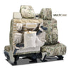 Custom Fit Tactical Seat Covers Ballistic Multicam®