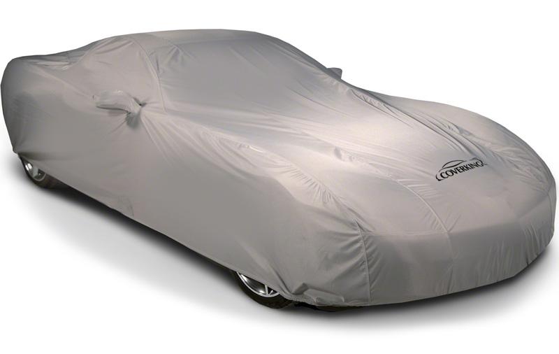 Autobody Armor™ Custom Car Cover