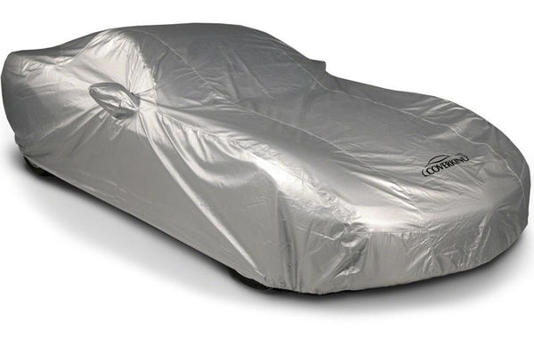 Silverguard™ Plus Custom Car Cover