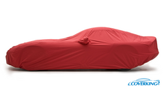 1960 Mercedes-Benz 220 Car Cover