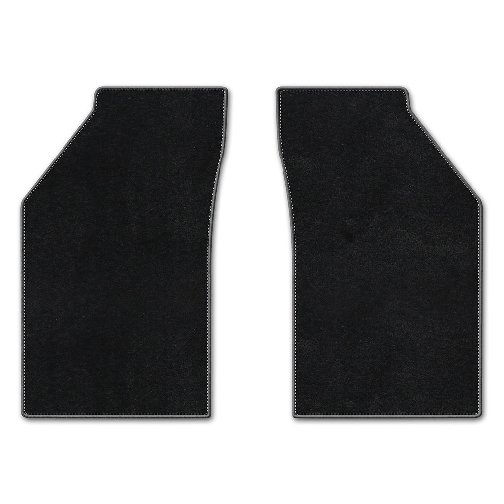 2011 Infiniti G37 Floor Mats