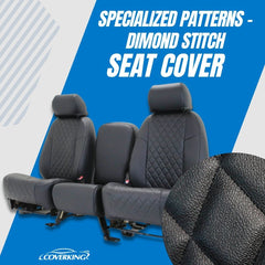 Specialized Patterns - Diamond Stitch-Default