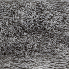 Snuggleplush Gray Solid