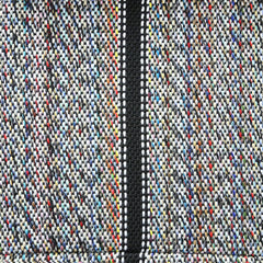 Saddleblanket Black with Neosupreme Black Sides