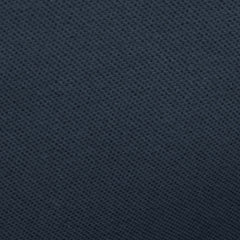 Poly Cotton Drill Navy Blue