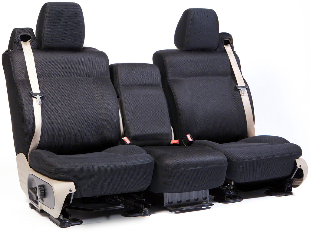 Molded Custom Seat Covers