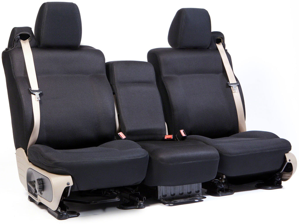 Custom Fit Molded Seat Covers - Main Image