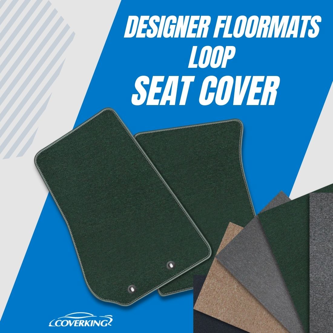 Designer Floormat Loop-Default