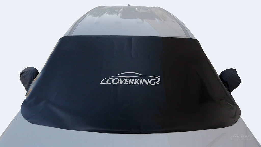 Coverking Windshield Frost Shield, 49% OFF