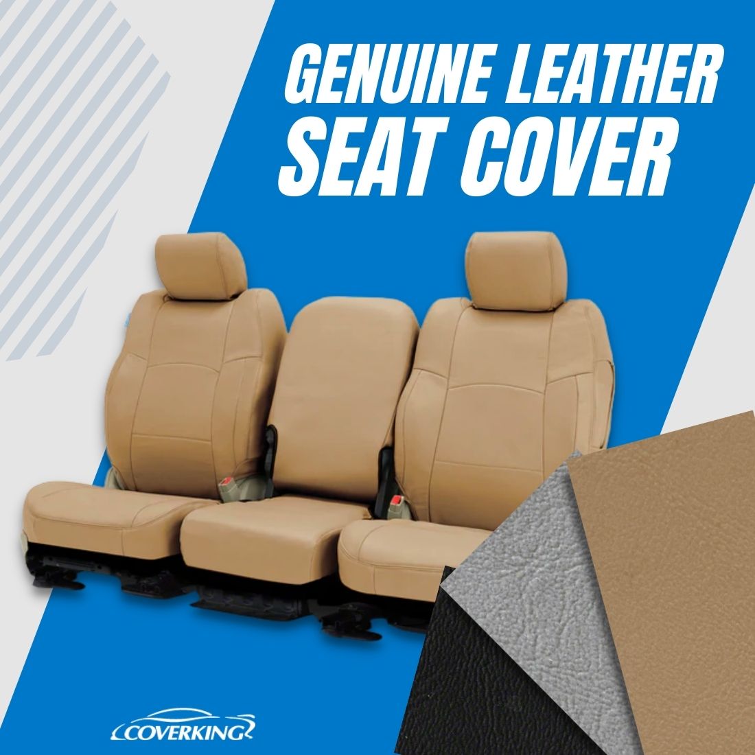 Genuine Leather-Default