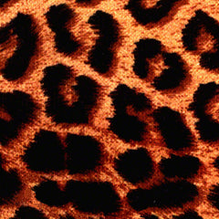 Designer Print Velour-Default