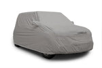 Coverking Custom Fit Car Cover for Select Toyota Supra Models - Autobody  Armor (Gray)