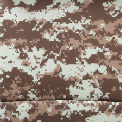 Neosupreme Printed Camo Digital Sand Solid