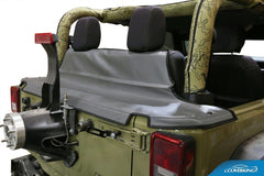 Jeep® JK Tonneau Cover-Default