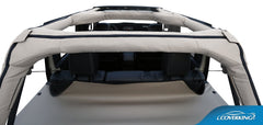 Jeep® Roll Bar Cover-Default