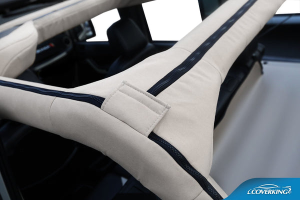 Jeep® Roll Bar Cover-Default