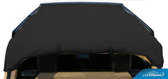 Rhinohide Solid Black