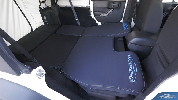 Jeep® JKU Bed-Default