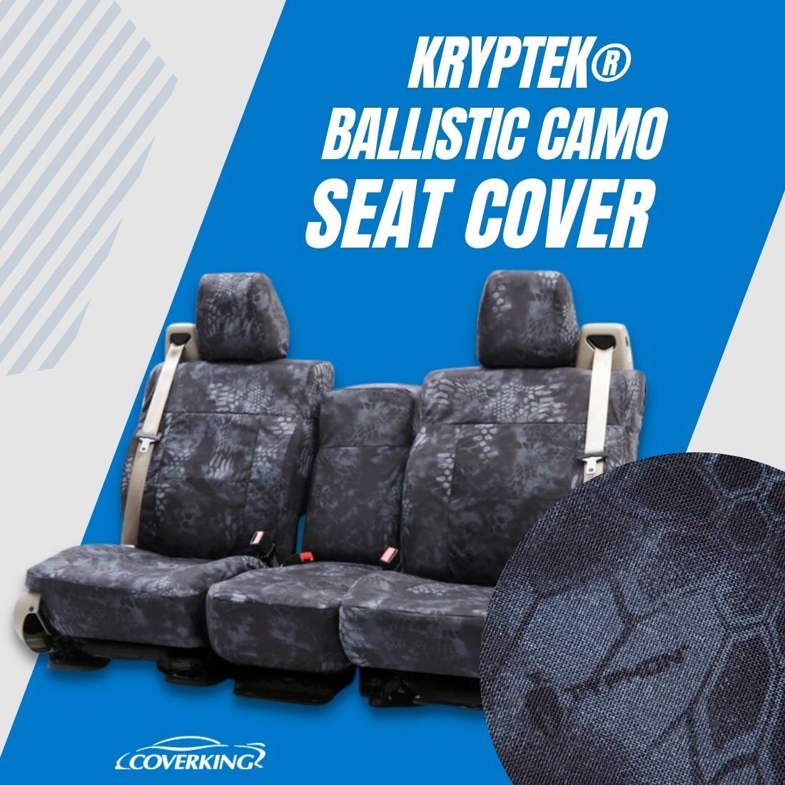 Ballistic Camo Kryptek-Default