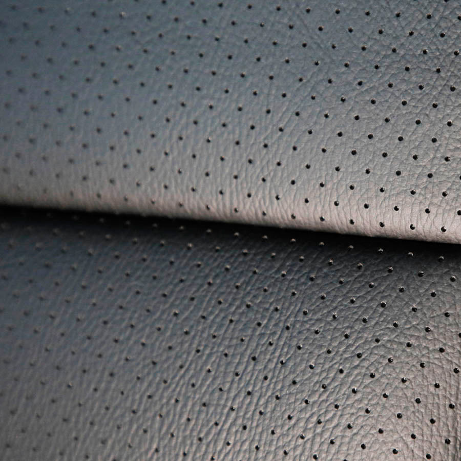 Specialized Patterns - Perforated Material Swatch | Coverking