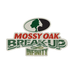 Custom Fit Seat Covers Mossy Oak® Break-Up Infinity