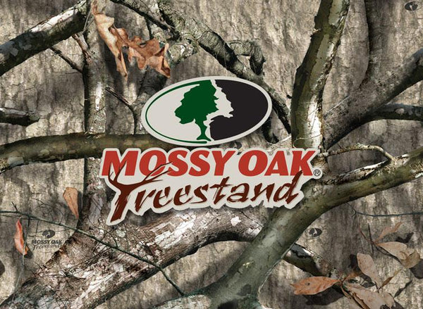 Mossy Oak® Treestand Seat Covers-Default