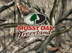 Mossy Oak® Treestand Seat Covers-Default