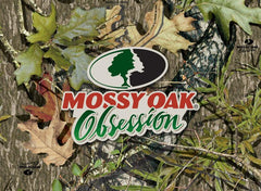 Custom Fit Seat Covers Mossy Oak® Obsession