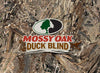Mossy Oak® Duck Blind Accent-Default