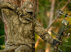 Mossy Oak® Bottomland Accent-Default