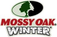 Custom Fit Seat Covers Mossy Oak® Break-Up Winter