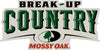 Custom Fit Seat Covers Mossy Oak® Break-Up Country