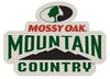 Custom Fit Seat Covers Mossy Oak® Mountain Country