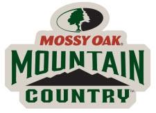 Custom Fit Seat Covers Mossy Oak® Mountain Country