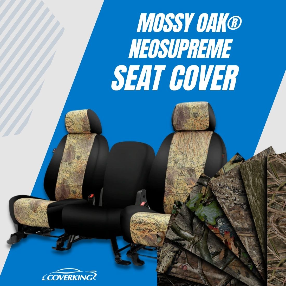 Neosupreme Mossy Oak-Default