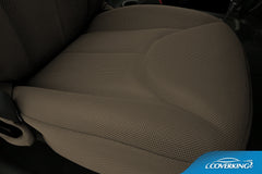 Molded Custom Seat Covers