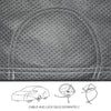 Light Weather Triguard Universal Vehicle Cover-Default