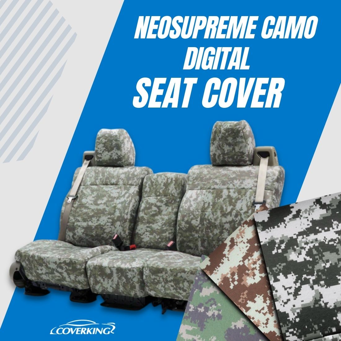 Neosupreme Camo Digital-Default