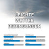 Light Weather Triguard Universal Vehicle Cover-Default