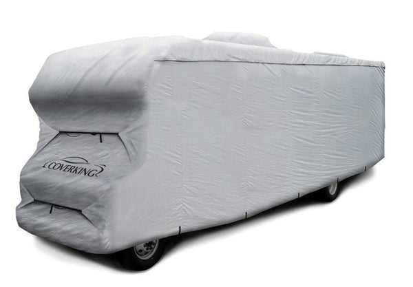 Universal Presidium Class-C RV Cover-Default