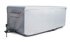 Deluxe Travel Trailer Presidium RV Cover-Default