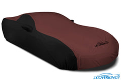 Stormproof™ Custom Car Cover