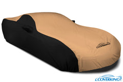 Custom Fit Car Cover Stormproof™