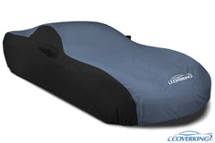 Custom Fit Car Cover Stormproof™