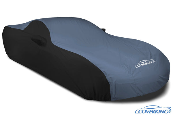 Stormproof™ Custom Car Cover