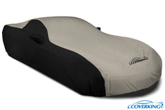 Custom Fit Car Cover Stormproof™