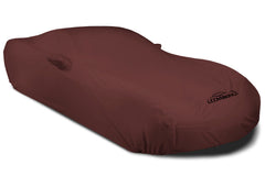 Custom Fit Car Cover Stormproof™