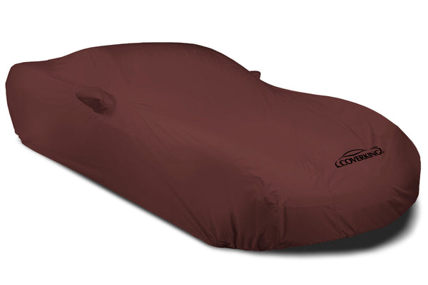 Stormproof™ Custom Car Cover