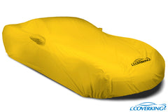 Stormproof™ Custom Car Cover